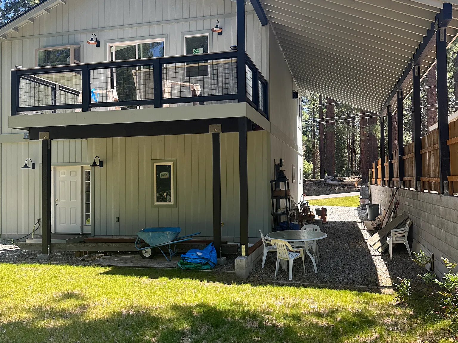 2 bed, 1000 sqft, $2,600 — Photo 4