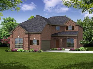 505 Hunter Manor Dr, Keller, TX 76248