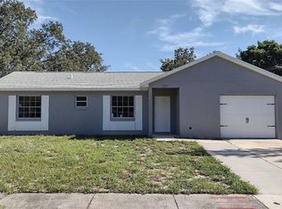 277 Malean Dr, Apopka, FL 32712