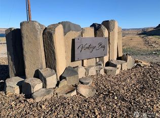 Vantage Bay, Ellensburg, WA 98926