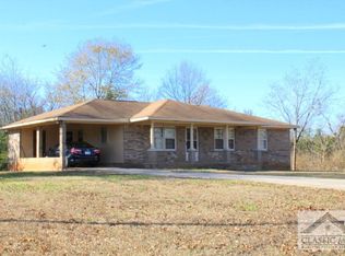 101 Cox Rd, Jefferson, GA 30549