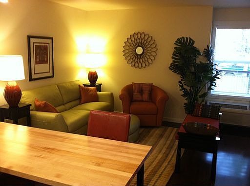 2nd image of 801 N Orange St Unit 114