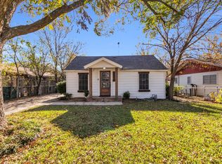 603 Lilly St, Cleburne, TX 76033