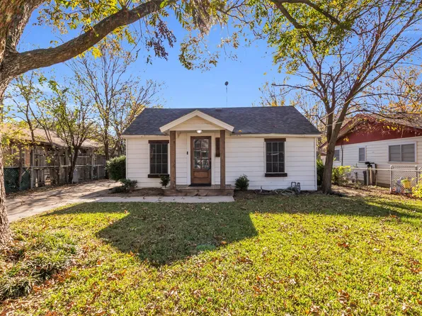 603 Lilly St, Cleburne, TX 76033