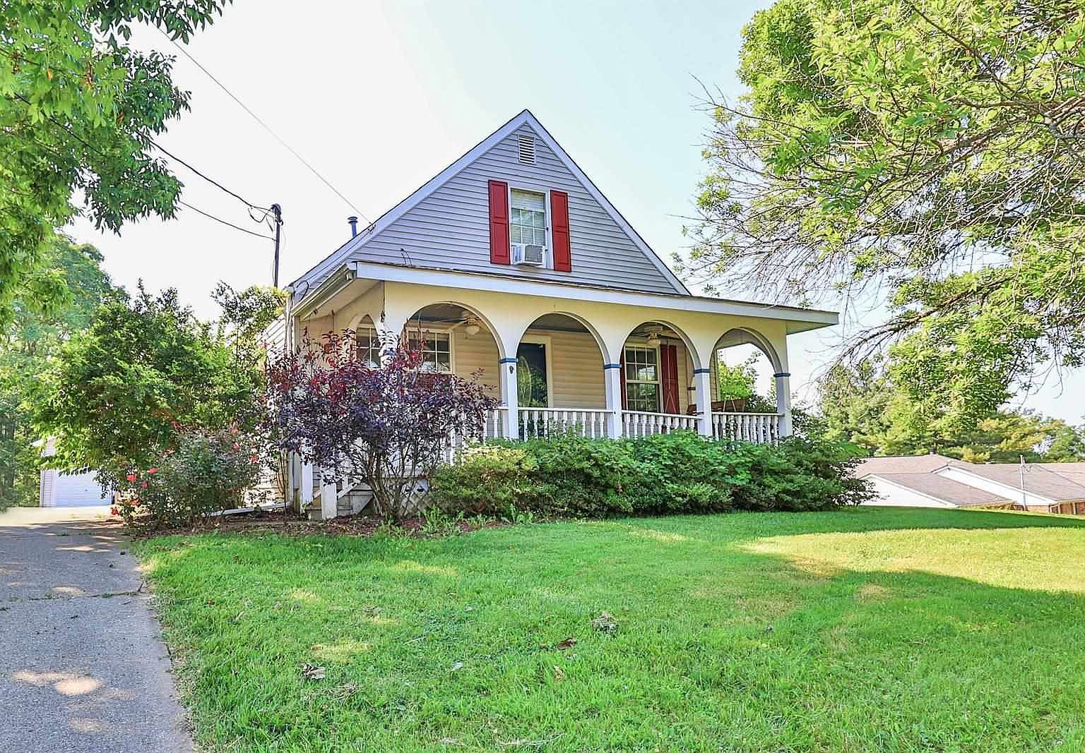 8 Old Stephenson Mill Rd, Walton, KY 41094 Zillow