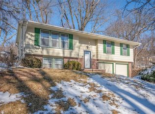 117 SW 58th Dr, Des Moines, IA 50312