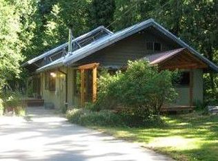 41321 300th Pl NE, Arlington, WA 98223