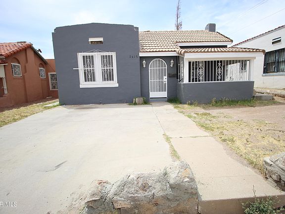 3rd image of 2617 N Piedras St