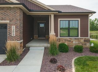 1205 Travertine Rd, Normal, IL 61761