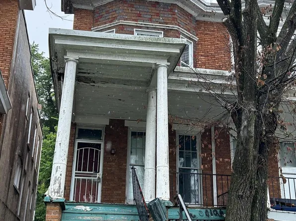 4662 Kernwood Ave, Baltimore, MD 21212