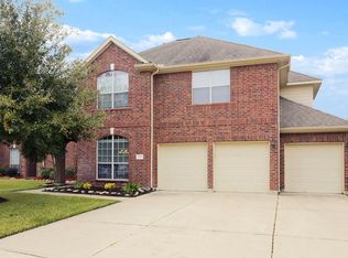 7610 McCormick Mill Ct, Houston, TX 77095
