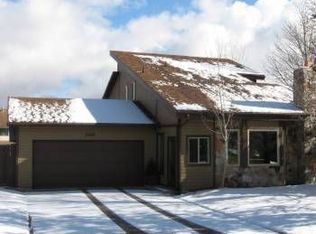 5668 N Yorkton Ln, Park City, UT 84098