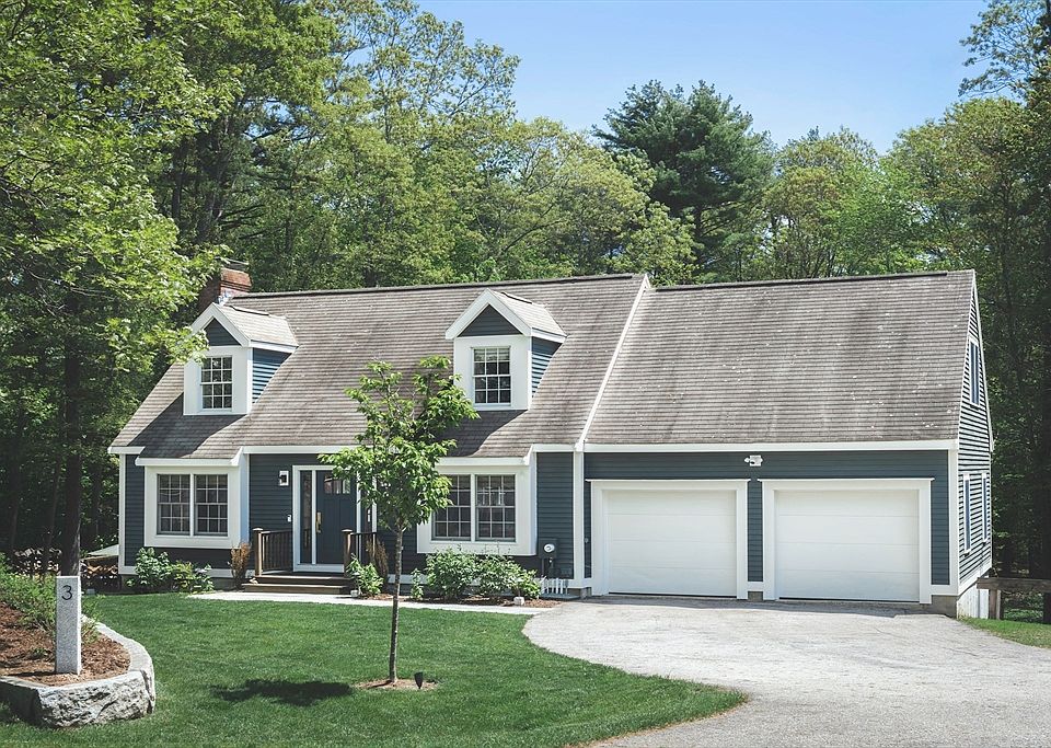 1st image of 3 Berry Dr