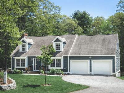 3 Berry Dr, Newburyport, MA, 01950