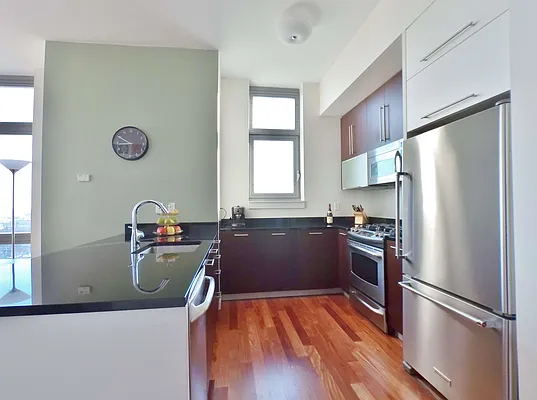 Rented by Brown Harris Stevens | media 10