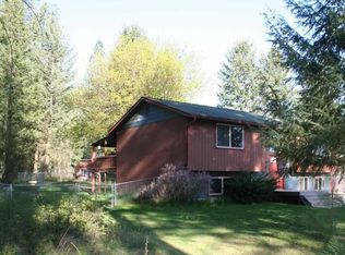 30615 N Cleveland Rd, Deer Park, WA 99006