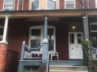 35 N 13th St #1, Allentown, PA 18102