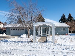 311 S Walnut St, Townsend, MT 59644