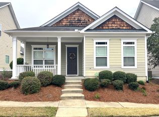 323 Harvest Walk, Macon, GA 31210