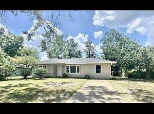 107 Dahlia St, Orange, TX 77630