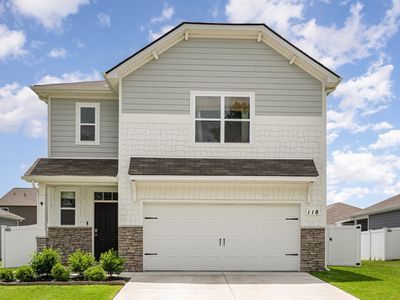 118 Olivia Cir, Chapel Hill, TN, 37034