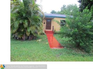 7610 SW 18th St, Miami, FL 33155