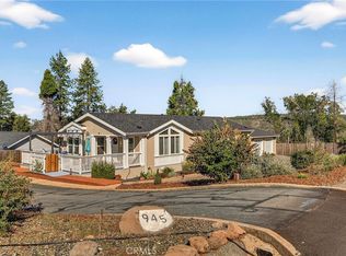 945 Waggoner Rd, Paradise, CA 95969