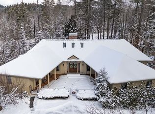 11 Greensward Dr, Grantham, NH 03753