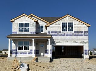 506 Sequoia Ct, Oswego, IL 60543