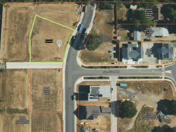 1051 - 1071 Trentadue Way, Healdsburg, CA 95448