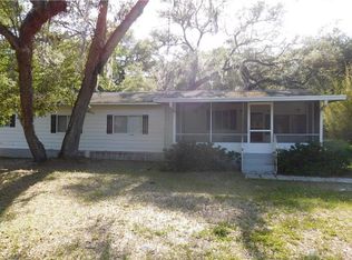 7280 N Clark Point, Hernando, FL 34442