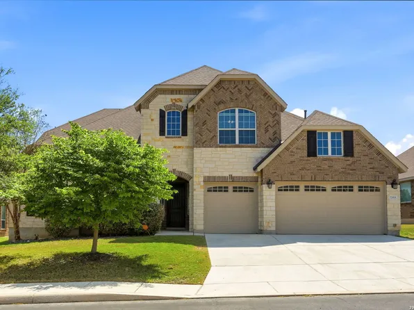 12414 Maurer Ranch, San Antonio, TX 78253