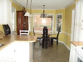 Eat In Kitchen