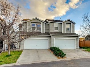 5519 S Quemoy Cir, Aurora, CO 80015