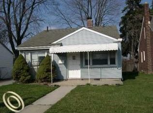 24793 Outer Dr, Melvindale, MI 48122