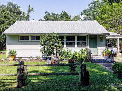 129 Manchester St, Perdido Key, FL, 32507