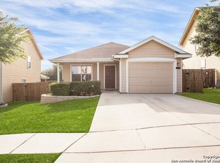 7339 Nebula Valley, San Antonio, TX 78252