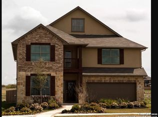 612 Saddle Frst, Cibolo, TX 78108