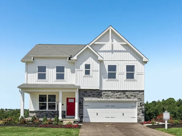 Penwell Plan, Seel Estates