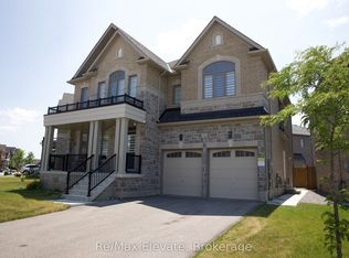 42 Concert Hill Way, East Gwillimbury, ON L9N 0W8