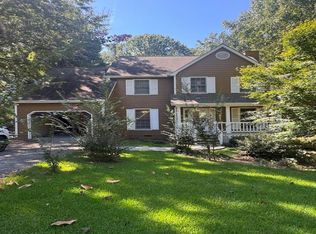 4833 W McEachern Woods Dr, Powder Springs, GA 30127
