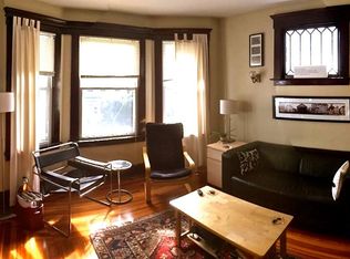 28 Nicoll St #1, New Haven, CT 06511