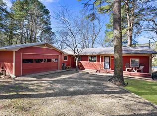 502 Cypress Creek Dr, Mount Vernon, TX 75457