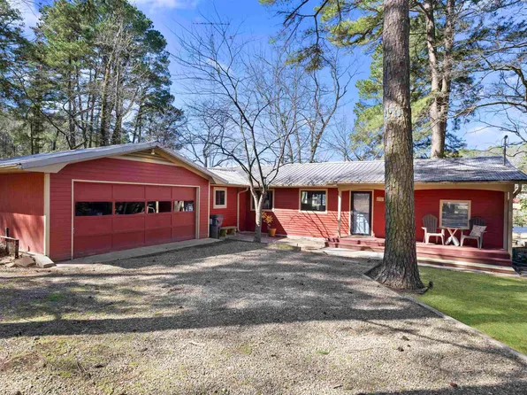 502 Cypress Creek Dr, Mount Vernon, TX 75457