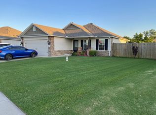 1140 Panther Ln, Sapulpa, OK 74066