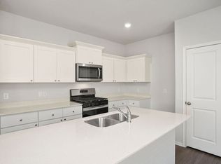 3205 Yellow Rose Dr, Texas City, TX 77591