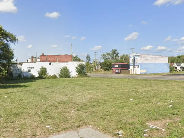 18507 Van Dyke St, Detroit, MI 48234