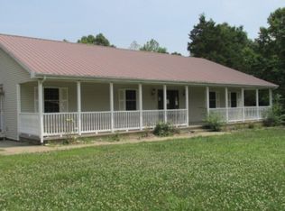 131 Calloway Ln, Hardin, KY 42048