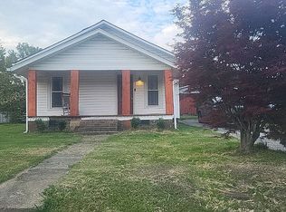 810 Trinity St, Thomasville, NC 27360