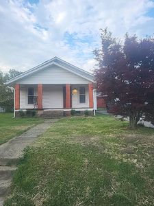810 Trinity St, Thomasville, NC, 27360